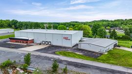 80 Davis Pkwy