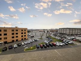 Two Robinson Plaza