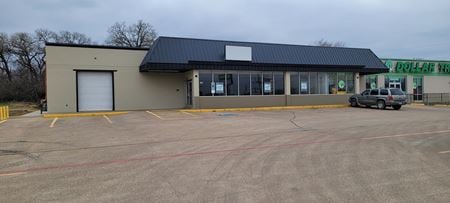 Photo of commercial space at 106 Conveyor Dr in Joshua