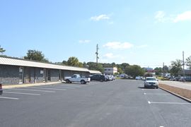 Commerce Plaza