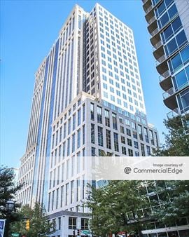 999 Peachtree Street