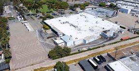 Multi-Tenant R&D & Advanced Manufacturing Investment