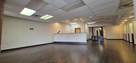 Retail space for Rent at 1100 Pasadena Boulevard in Pasadena