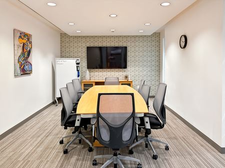 Coworking space for Rent at 7545 Irvine Center Drive Suite 200 in Irvine