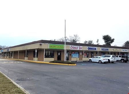 Photo of commercial space at 108-110 Greentree Road in Turnersville