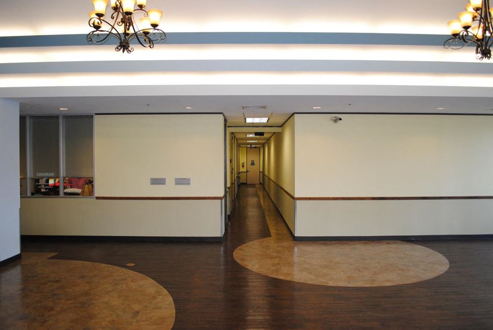 College Station Professional Building I