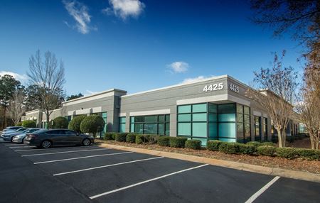 Office space for Rent at 4425 Alexander Dr in Alpharetta
