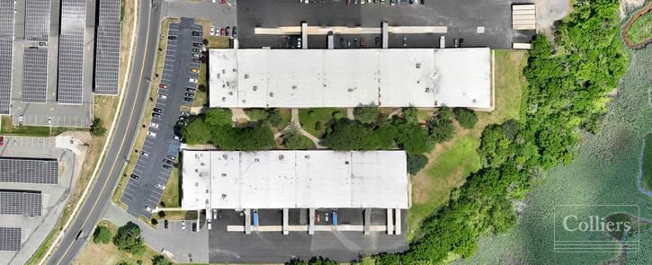Flexible Industrial Space with Immediate Turnpike Access