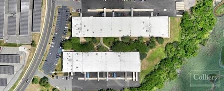 Industrial space for Rent at 420 Benigno Blvd in Bellmawr