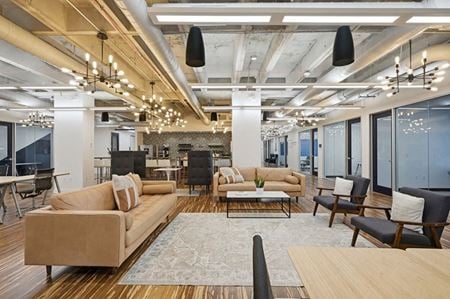 Office space for Rent at 501 Union Street Suite 400 in Nashville