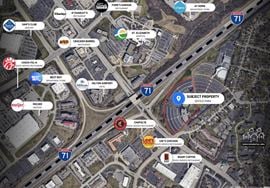 Office Suites | For Lease | Florence, KY