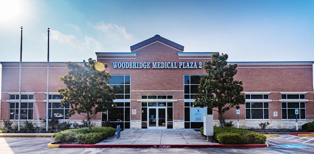 Woodbridge Medical Plaza 2 - Building B