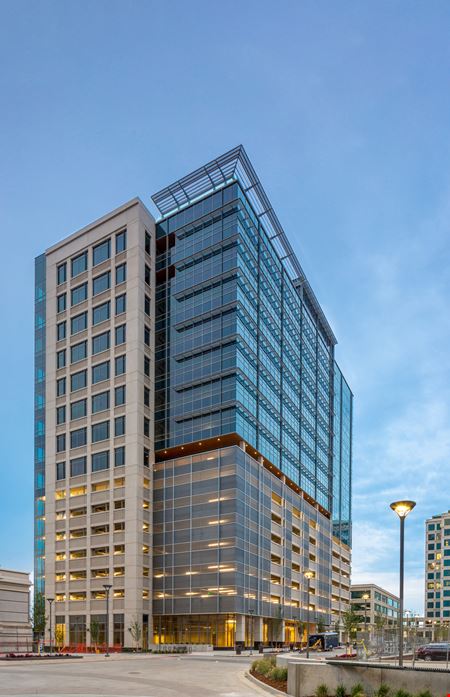 Office space for Rent at 2000 S Colorado Blvd in Denver