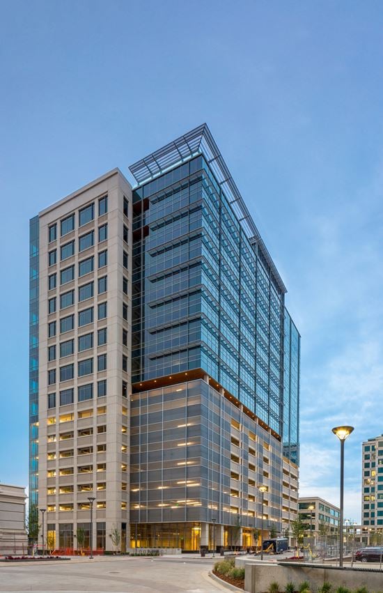 Colorado Center - Tower III