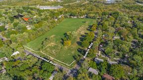 8610 Ruskin Way (Land)