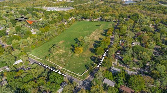 8610 Ruskin Way (Land)