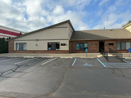 Office space for Rent at 5743 Wilkie Dr in Fort Wayne