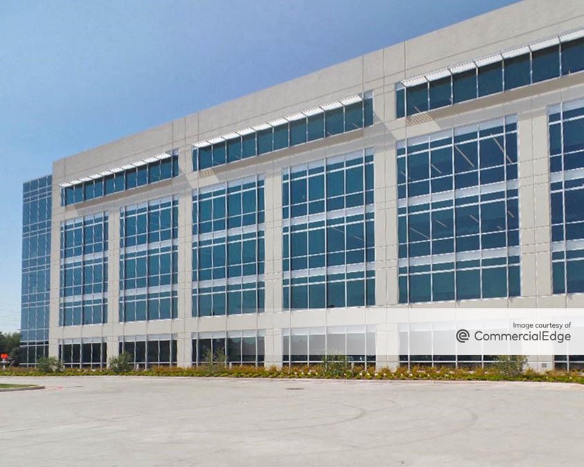 Westway Plaza Property & Listing Details 42Floors