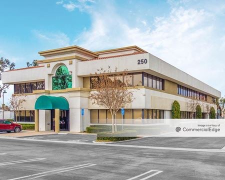 Industrial space for Rent at 400 North Princeland Court in Corona