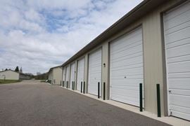 River Street Storage