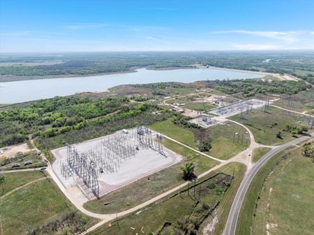 VacantLand space for Sale at 800 W Lake Creek Rd in Riesel