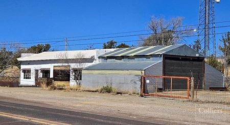 Industrial space for Sale at 1815 U.S. Route 66 in Edgewood