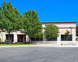 Stanford Ranch Office Plaza