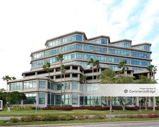 Bayshore Place