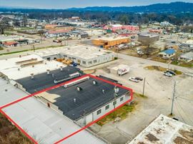 Chattanooga Industrial Park #3