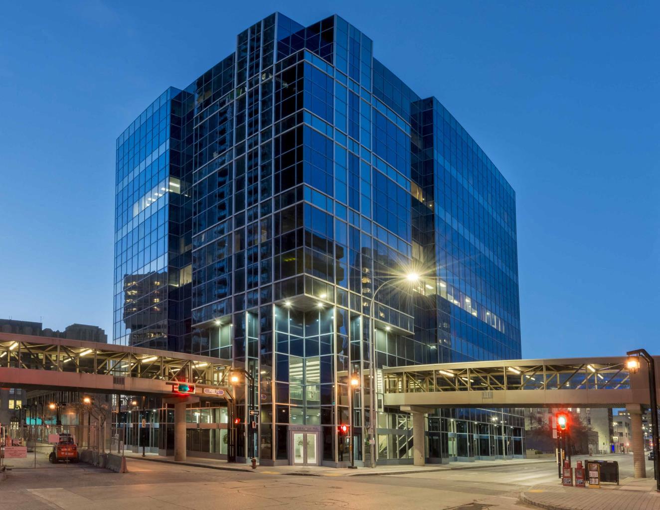 200 Graham Avenue 200 Graham Avenue