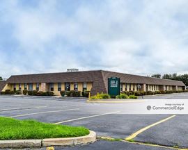 Crossroads South Corporate Park - 1737 & 1777 Veterans Memorial Hwy