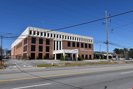 Office space for Rent at 2357 Warm Springs Road in Columbus