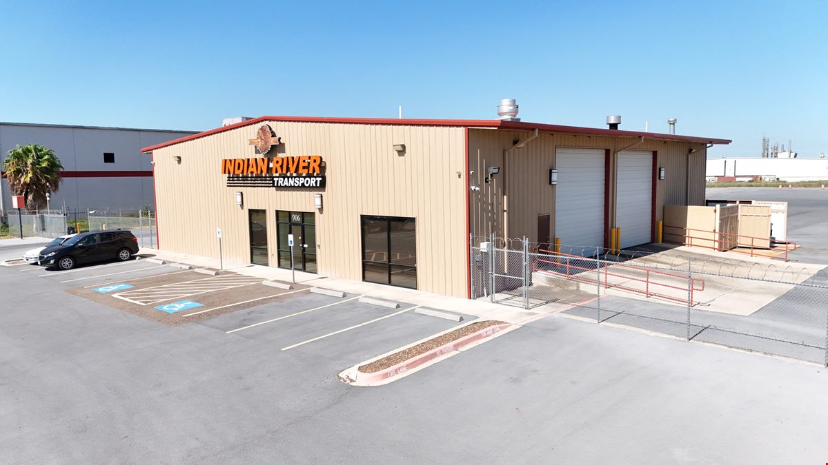 906 Business Park Dr