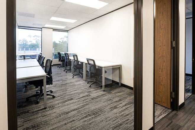 Avalon Suites - Uptown Office 4801 Woodway Drive