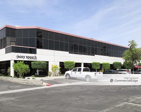 Office space for Rent at 74923 Hovley Lane East in Palm Desert