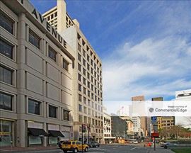 Tiffany Building