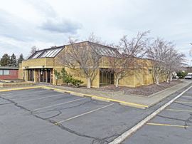 Affordable Office or Medical Building
