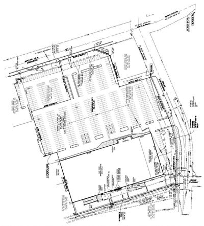 Colony Commons Outlot