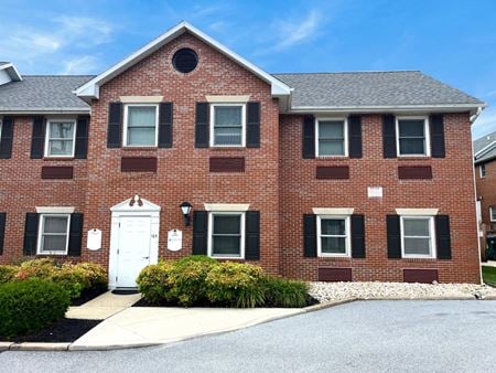 Office space for Rent at 105 E Evans St in West Chester