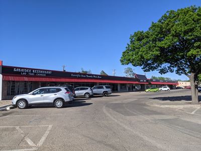 3318 S Georgia St - Westhaven Village