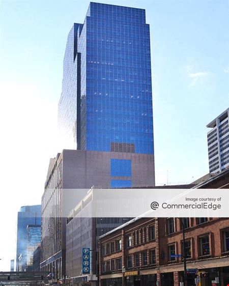 Office space for Rent at 45 South 7th Street in Minneapolis