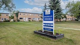 Rivervalley Townhomes & Land