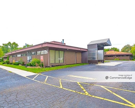 Arbor Lane Medical Village