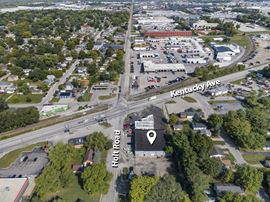 +/- 10,000 SF Multi-Tenant Industrial Warehouse