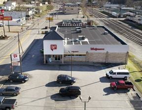 Walgreens - Danville, WV