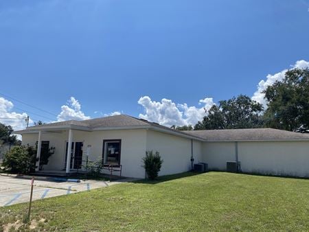 Retail space for Rent at 236 Avenue D Southwest in Winter Haven