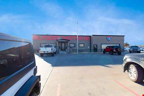 9229 S. I 35 Service Road