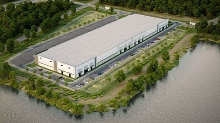Industrial space for Rent at 84 Golden Knights Blvd in Titusville