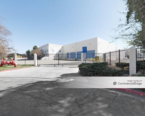 South Gate Industrial & Business Park - 2700 Sequoia Drive
