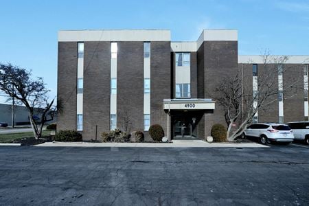 Office space for Rent at 4900 Reed Rd in Columbus